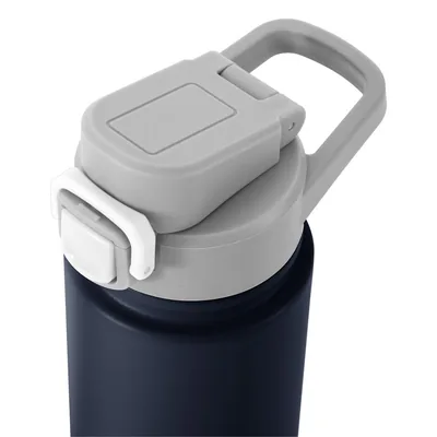 Botella térmica Ribb