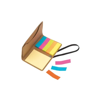 Carpeta memo Stick Me