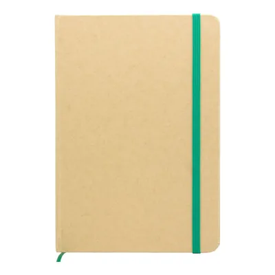 Libreta Bookraft