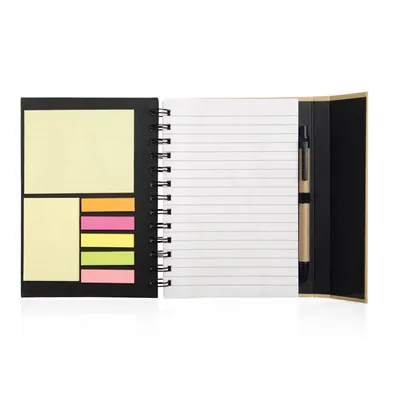 Libreta Eco