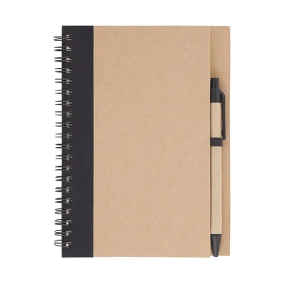 Libreta Ecológica