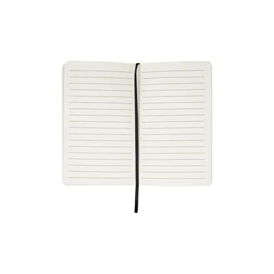 Libreta pequeña White