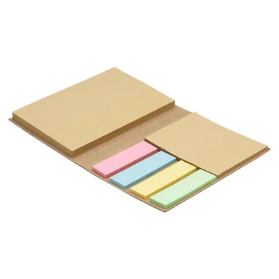 Memo folder Nottinhill