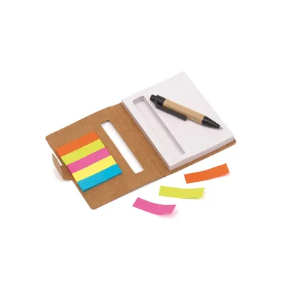 Mini notebook Memo