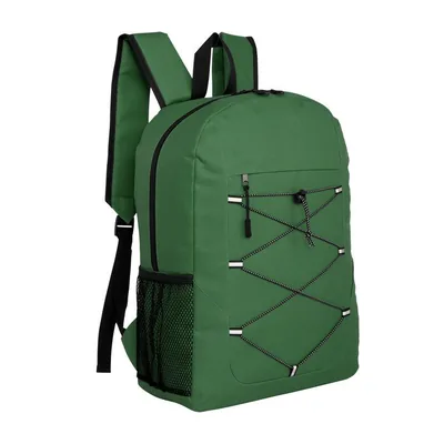 Mochila Trip
