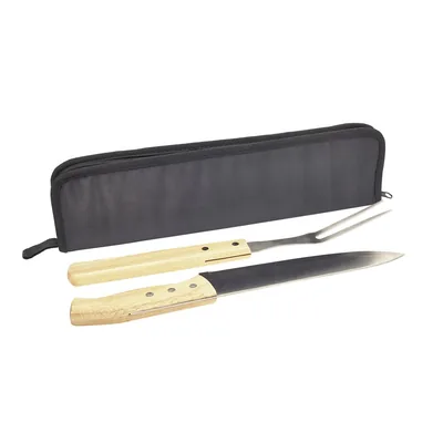 Set de asado BBQ Grill
