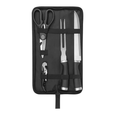 Set de asado BBQ Hunan