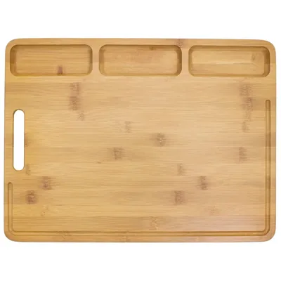 Tabla de corte Bamboard