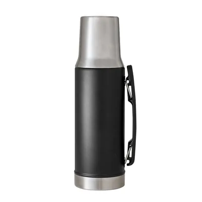 Termo con mate Dual