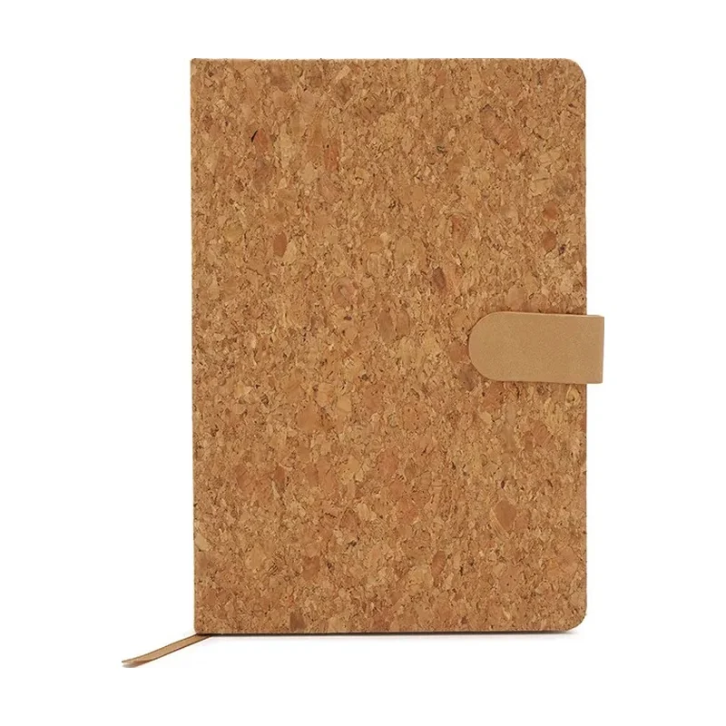 Cuaderno Magnet A5